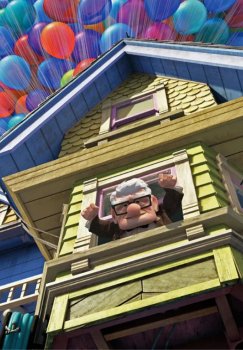 The heroic house struggle story of Edith Maysfield