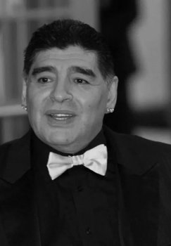 Runi va Maradona: Tasodifiy uchrashuv va unutilmas sovg‘a