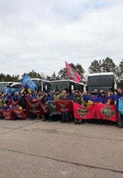 Россия и Украина сменили 300 лет