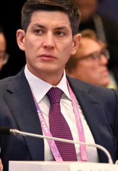 Olimpiya qo'mitasi rahbarining sun'iy intellektli videosi haqiqatga to'g'ri kelmaydi