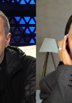 Vladimir Solovyov va Viktoriya Bonya o'rtasidagi nizo yakunlandi