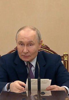 Rossiya Yevropaga neft va gaz yetkazib berishni tiklashga tayyor