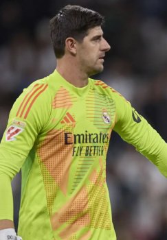 Kurtua Trentning o‘yindagi ishonchli harakatlarini maqtadi