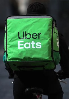 Uber kompaniyasi Yevropaning beshta davlatiga kirish rejalaridan voz kechdi