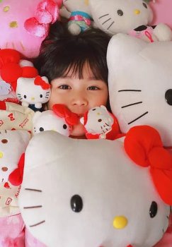 Hello Kitty Has Become a Symbol of Japan's International Soft Power