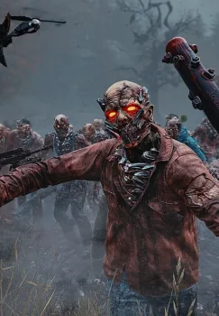 John Carpenter's Zombie Game Released and Stunned Critics