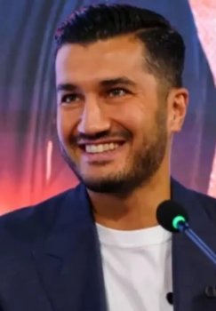 "Bashakshehir" одержал важную победу, обыграв "Gyoztepe"