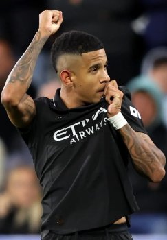 «Tottenxem» Savinyo transferi bo'yicha «Manchester Siti» bilan kelishuvga erishmoqda