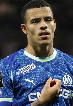 Парижский клуб выделит рекордную сумму на покупку Мейсона Гринвуда