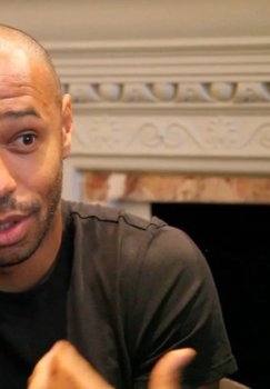 Tyerri Anri Barselonaning Chempionlar Ligasidan chiqib ketishini tanqid qildi