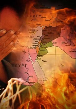 Eron AQSH harbiy bazasiga kuchsiz hujum uyushtirdi