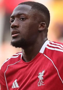 Ibrahima Konate Real Madrid taklifini kutmoqda