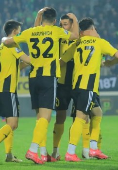 2026-yil Superliga: Derbilar va shon-sharaf kurashlari