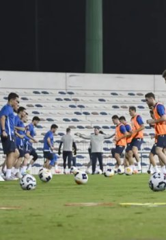 Kannavaro milliy jamoa futbolchilarini mart yig'ini uchun chaqirdi