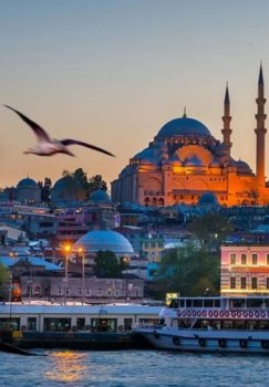 Turkiyada o‘zbekistonliklar firibgarlik qurboni bo‘lmoqda