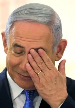 Netanyahuning taqdiri haqidagi fitna nazariyalari va ularning asl mohiyati