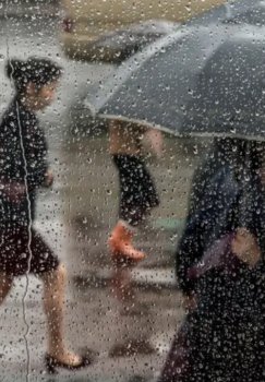 2 марта в Узбекистане погода будет разной