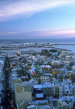 Jahon havo sifati hisoboti xavfli zarrachalar muammosini ochib berdi