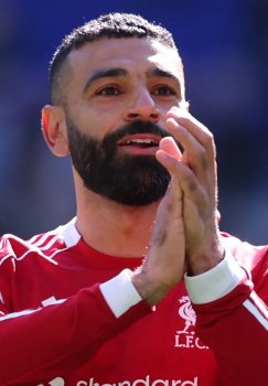 Muhammad Saloh tez orada yangi klubi nomini e'lon qiladi