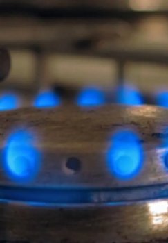 There will be gas supply interruptions in Tashkent on March 17