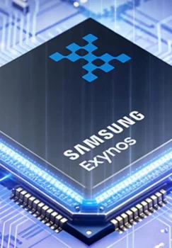 Samsung protsessorlari jahon mobil tizimlar bozoridagi ulushini oshirdi