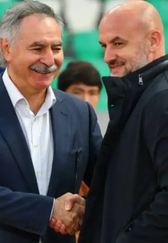 "Bunyodkor" va "Dinamo" o'yini oldidan tarkiblar e'lon qilindi