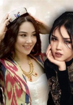 Mashhur san’atkorlarning iste’dodli kelinlari kimlar ekanligi