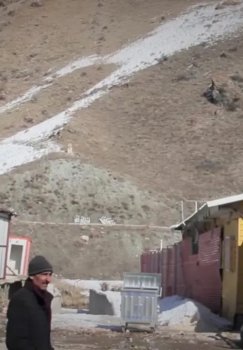 Iran denied accusations of launching a missile at Turkey.