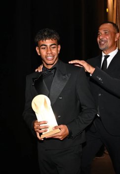 Руд Гуллит выступил с серьезным предупреждением относительно здоровья Ламина Ямаля