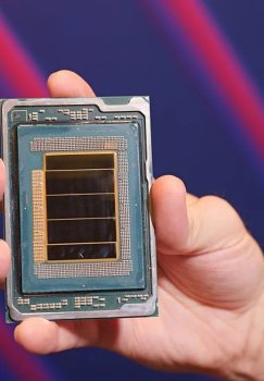 Intel kompaniyasi aksiyalari narxi rekord darajada qimmatlashdi
