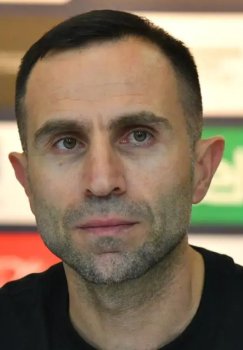 "Навбахор" проиграл "Бухаре" со счетом 0:1