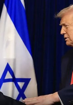 США и Израиль усиливают напряженность с Ираном