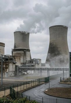 AQSH atom energetikasi sohasidagi xavfsizlik qoidalarini qayta ko'rib chiqmoqda