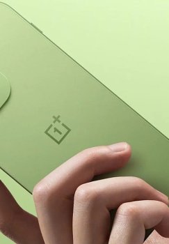 OnePlus 15T ixcham smartfonining yangi rasmlari va xususiyatlari