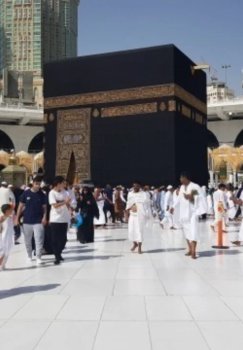Makka shahriga kirish va umra amallari uchun yangi tartiblar belgilandi