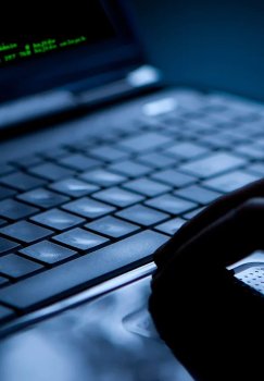 Noma'lum xakerlar yirik kiberjinoyatchilar to'dasining tizimini buzib kirdi