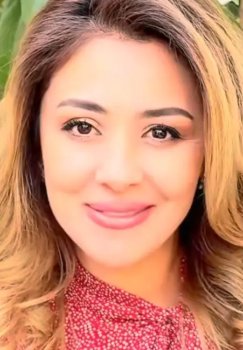 Jamila G'ofurova spoke about why she changed her birth date