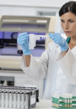 Silga qarshi kurash: zamonaviy texnologiyalar natija bermoqda