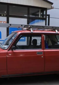 Eski avtomobilini topshirganlarga yangi mashina kreditida imtiyoz beriladi