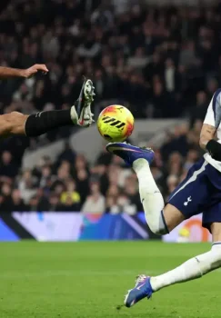 Rodri: "Hakamlar qarori o‘yin taqdirini o‘zgartirdi"