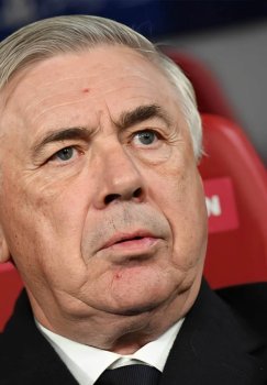 Anchelotti: Murabbiylikda asosiy omil – ishonch