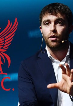 Xabi Alonso va “Liverpul”: Mish-mishlar haqiqatga yaqinmi?