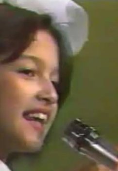 Fazilat Shirinova, the performer of the song "Kulcha Bread," lives in Dubai.