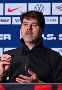 Реал Мадрид может предложить пост главного тренера Почеттино