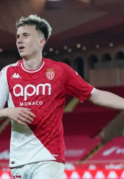 Grishin: Golovin yirik klubga o‘tishi qiyin