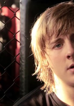 Peddi Pimblett oktagonga qaytishga tayyor