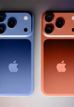 iPhone 17 on sale in Uzbekistan from September 23