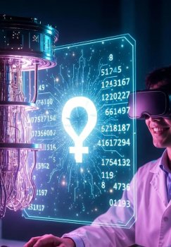 Kvant texnologiyasi bo'yicha tadqiqotchi bir bitkoin miqdoridagi mukofotni qo'lga kiritdi