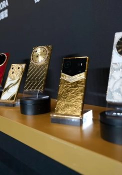 Dreame rahbari Apple kompaniyasini innovatsiyalar borasida tanqid qildi