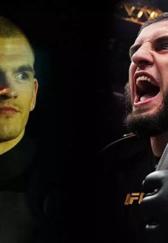 Ian Garry Criticizes Islam Makhachev's Remarks Regarding His Return